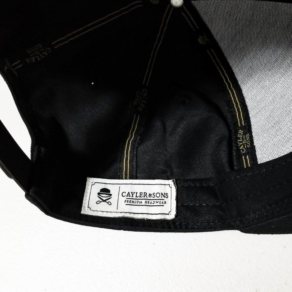 HOST PICK❗️ Cayler & Sons Snapback Hat - NWOT - Picture 8 of 8